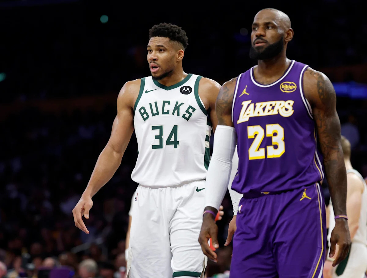征途国际pg官网下载 重返迈阿密？Giannis Antetokounmpo 交易后的新可能 | 征途国际