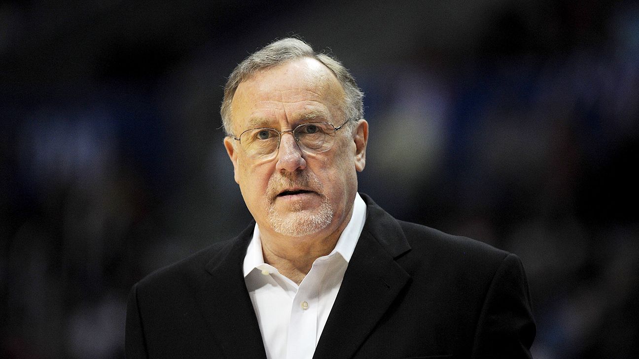 征途国际pg官网下载 - 传奇教练里克·阿德尔曼辞世享年79岁，NBA历史留下永恒印记